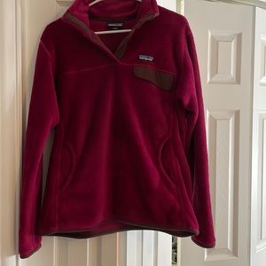 Patagonia Pullover 💕